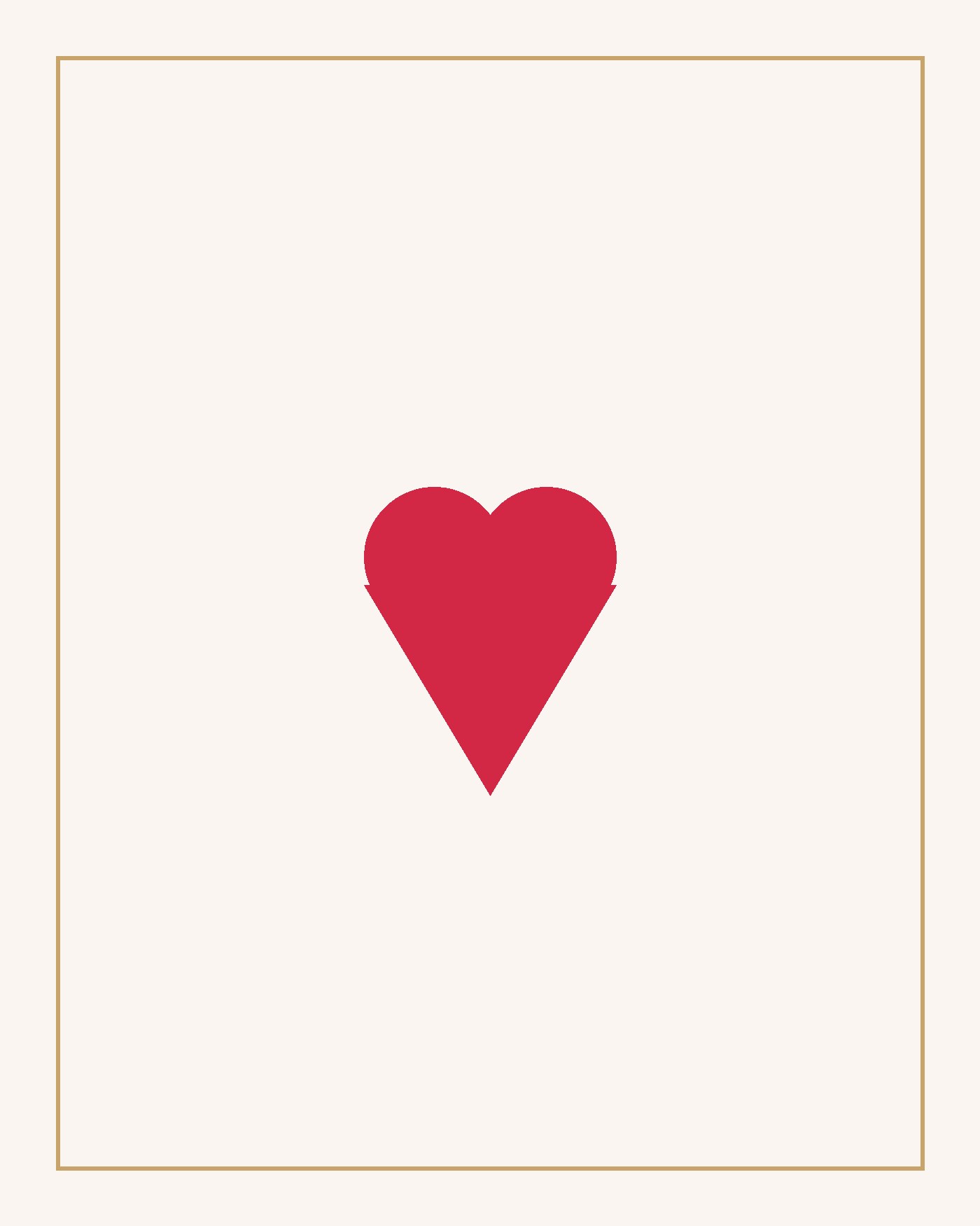 Corazón Pop