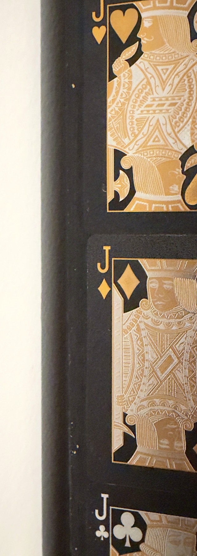 El Precio del Deseo — detail 6