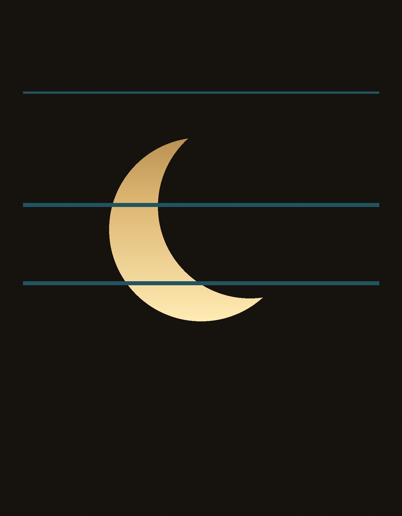 Luna de Cobre