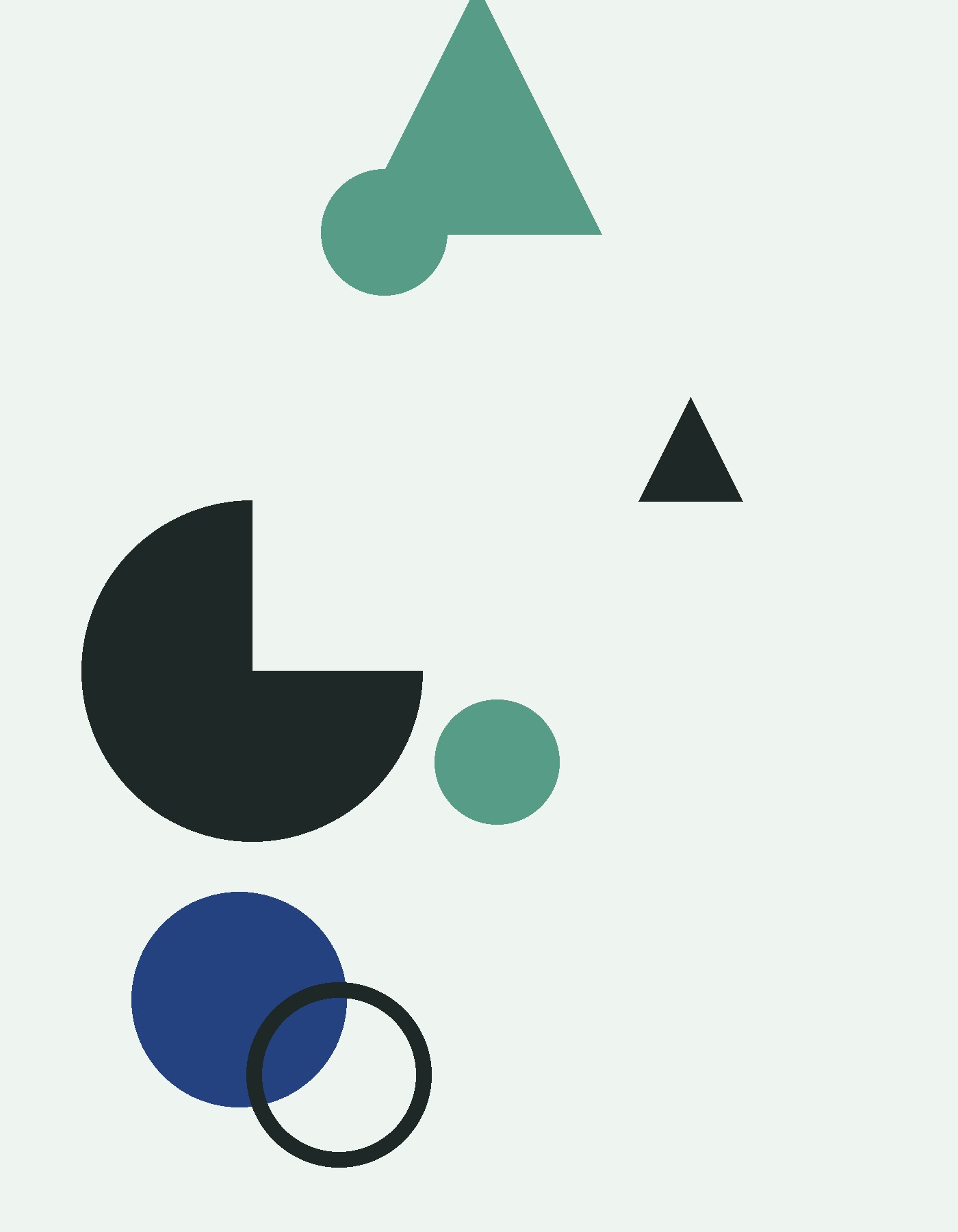 Ritmo Verde